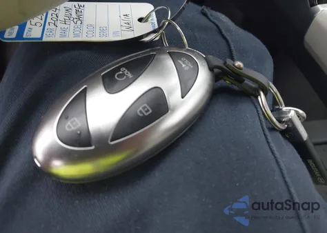 2024 Hyundai Santa Fe Sel z USA, uszkodzony, nr VIN 5NMP24GL4RH054947